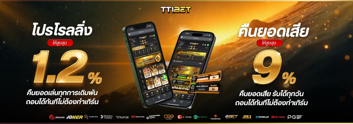 TT1BET image